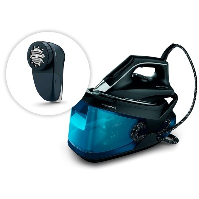 Steam Generating Iron...