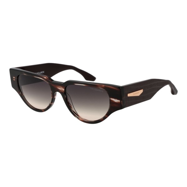 Sieviešu Saulesbrilles Trussardi TSW9035 54E01