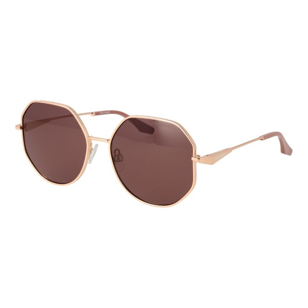 Sieviešu Saulesbrilles Trussardi TSW3012 5604A