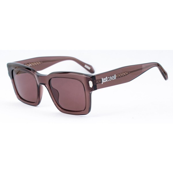 Vīriešu Saulesbrilles Just Cavalli SJC026-5207AY Ø 52 mm