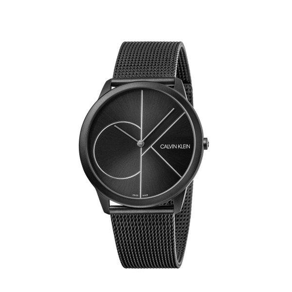 Мужские часы Calvin Klein MINIMAL (Ø 43 mm)