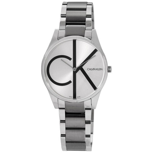 Meeste Kell Calvin Klein TIME (Ø 40 mm)