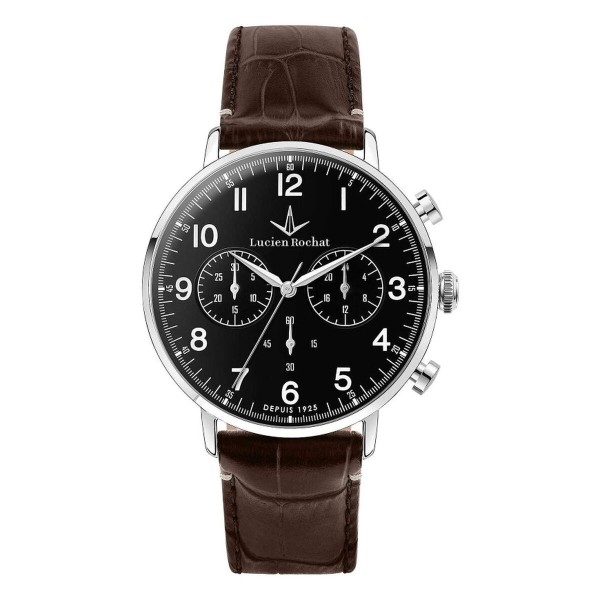 Vīriešu Pulkstenis Lucien Rochat R0451120003 (Ø 41 mm)