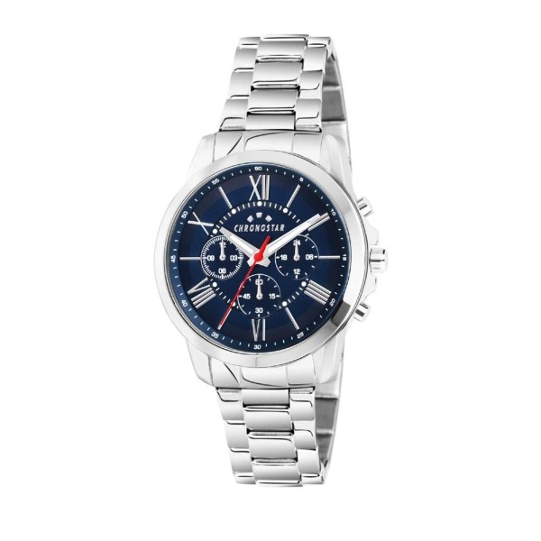 Мужские часы Chronostar R3753271005 (Ø 43 mm)