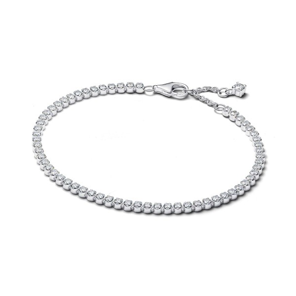 Ladies' Bracelet Pandora 593927C01-16 Silver
