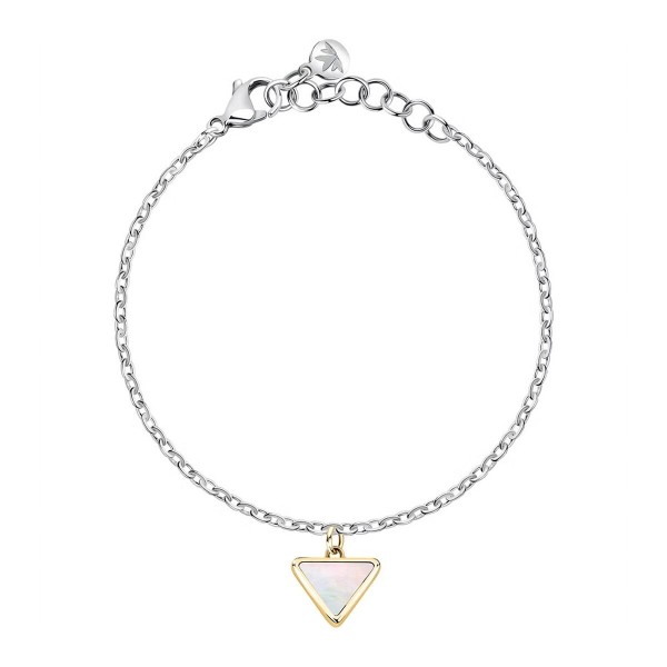 Ladies' Bracelet Morellato SAWY12 Silver
