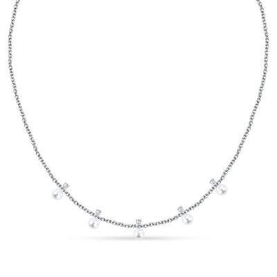 Ladies' Necklace Morellato...