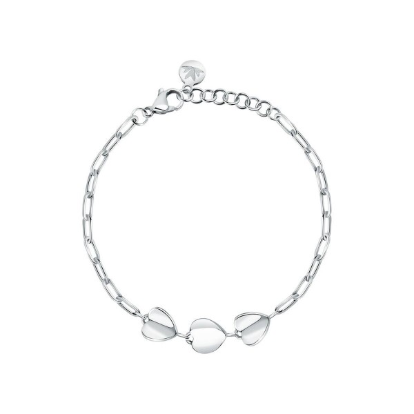 Ladies' Bracelet Morellato SAWW05 Silver