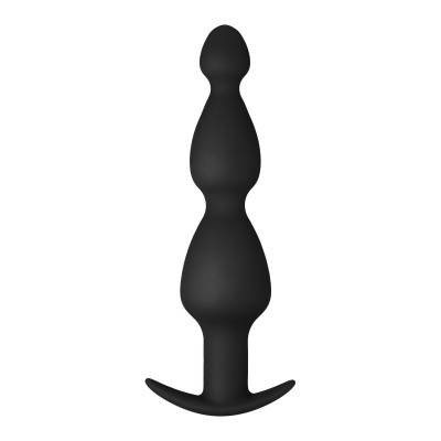 Anal plug Forto Black