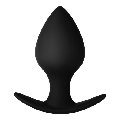 Analinis kištukas Forto Juoda