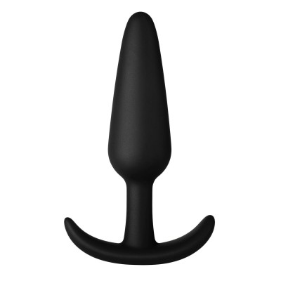 Anal plug Forto Black