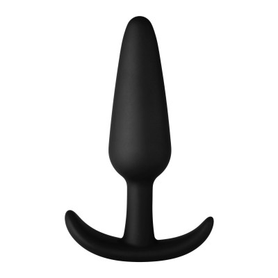 Anal plug Forto Black