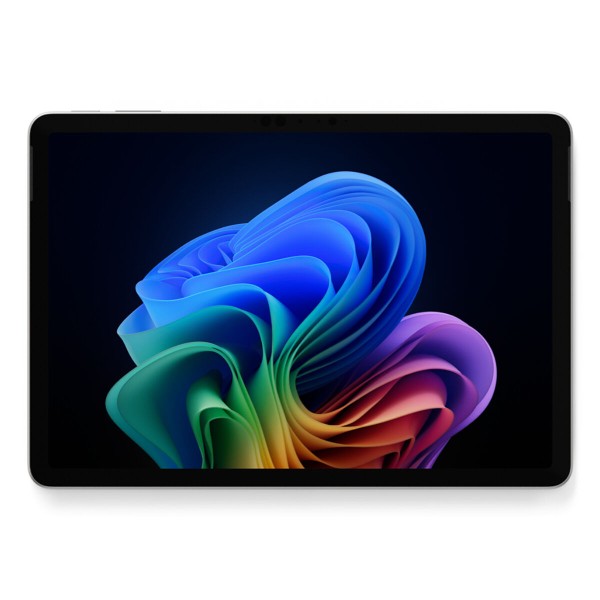 Ноутбук Microsoft EP2-27187 12" Qualcomm Snapdragon 16 GB RAM 256 GB Платина