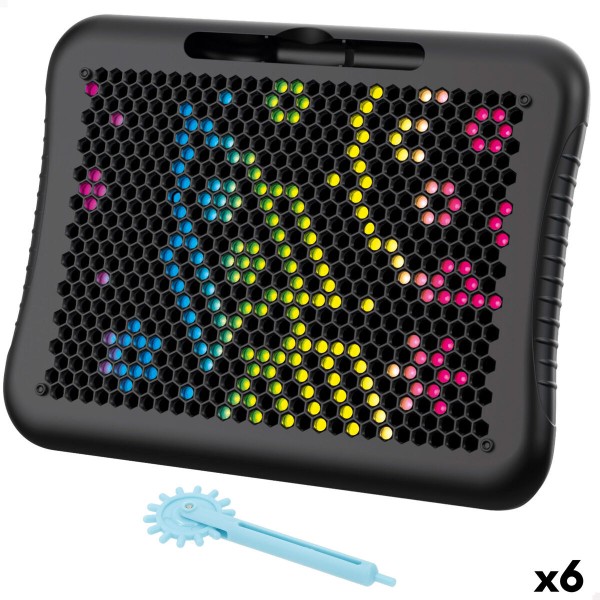 Joonistuskomplekt Colorbaby (6 Ühikut)