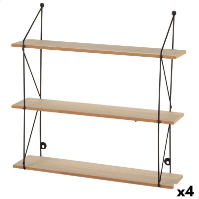 Shelves Max Home Iron MDF...
