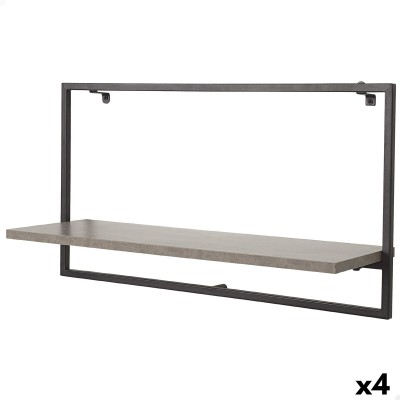 Shelve Max Home Iron MDF...