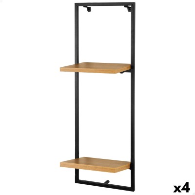 Shelves Max Home Iron MDF...