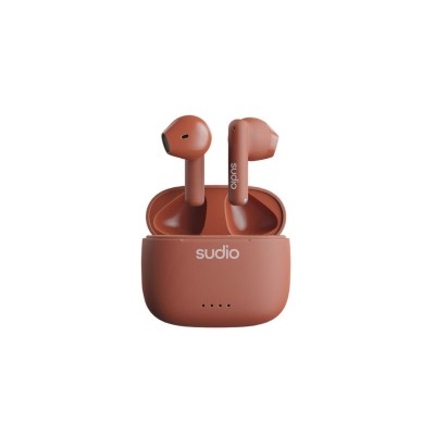 Headphones Sudio A1 Orange