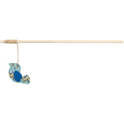 Cat toy Trixie Blue...