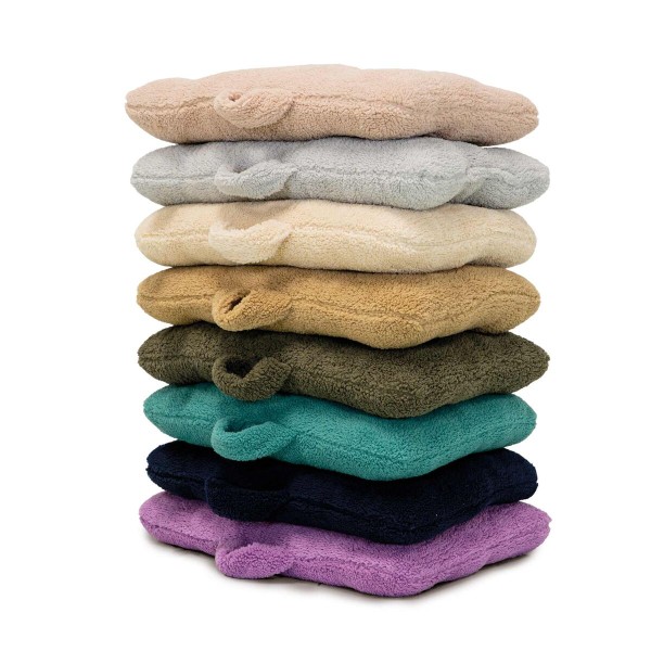 Dog Bed Gloria CANDÁS Multicolour S 60 x 40 cm 24 Units