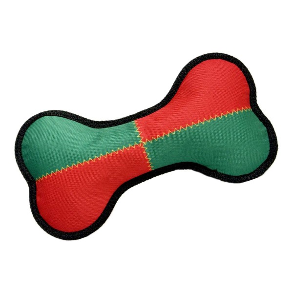 Плюшевая игрушка для собак Gloria XMAS ESTERU Зеленый