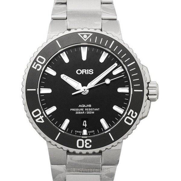 Laikrodis vyrams Oris 400776941540782209PE (Ø 41,5 mm)