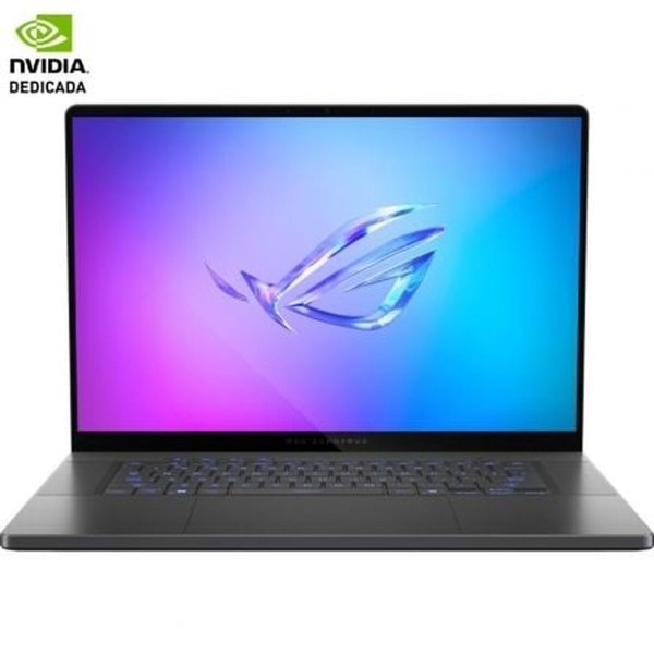 Ноутбук Asus 90NR0M21-M00030 32 GB RAM 1 TB SSD 16" geforce rtx 5060 Испанская Qwerty