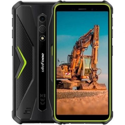 Смартфоны Ulefone ULEARX12G...