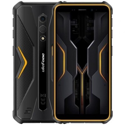 Смартфоны Ulefone ULEARX12O...
