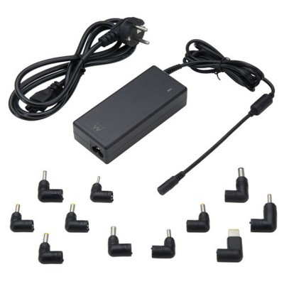 Laptop Charger Ewent ew3969...