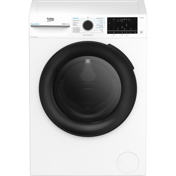 Washer - Dryer BEKO BM5DFT49437WB 1400 rpm 9 kg 6 Kg