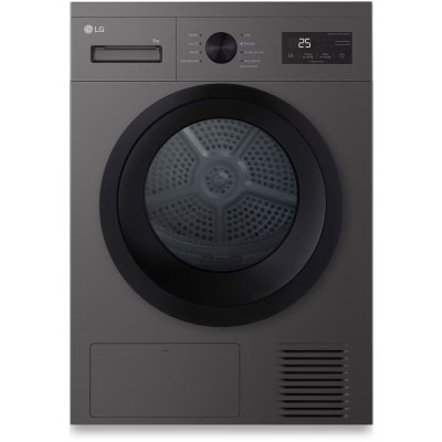 Kuivati LG RHA1008NDK 8 kg