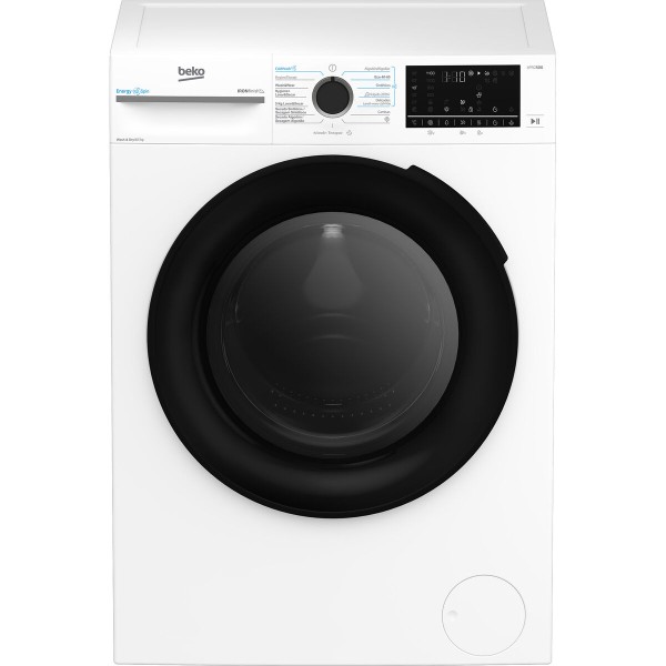 Washer - Dryer BEKO BM5DFT48437WB 1400 rpm 5 kg 8 kg