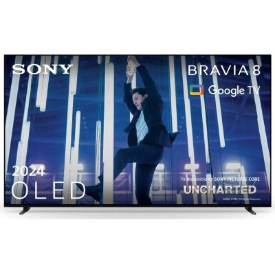 Viedais TV Sony K65XR8A 65"...