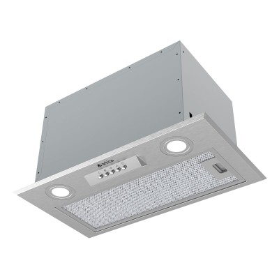 Conventional Hood Artica...