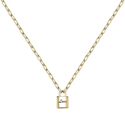 Necklace La Petite Story...