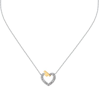 Ladies' Necklace Trussardi...
