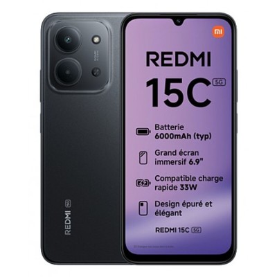 Viedtālruņi Xiaomi REDMI...