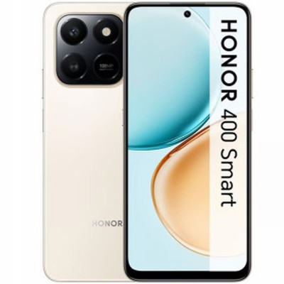 Nutitelefonid Honor 400...
