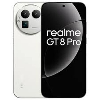 Viedtālruņi Realme GT 8 PRO...