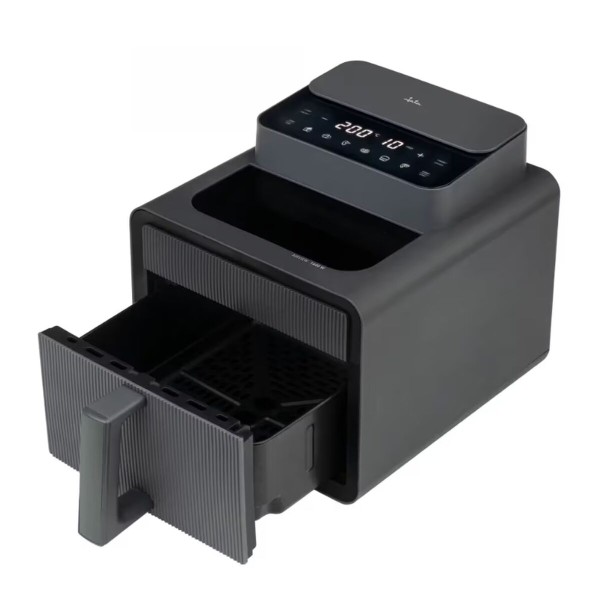 õhufritüüri JATA JEFR1270 Sinine Must 1600 W 1700 W 7 L