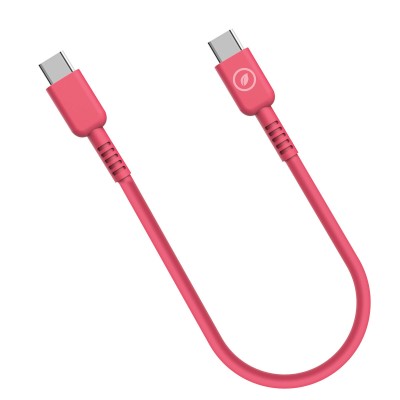 Кабель USB-C — USB-C Muvit...