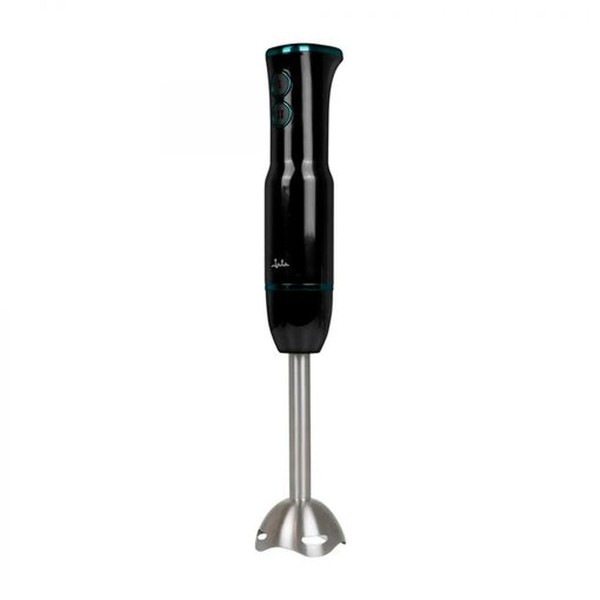 Hand-held Blender JATA JEBT1906 Black