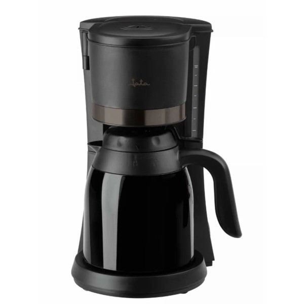 Drip Coffee Machine JATA JECA1800 Black 800 W 1 L