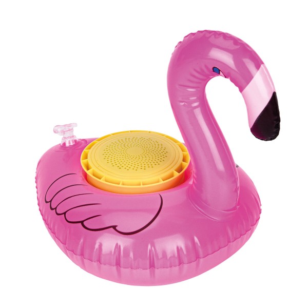 Nešiojamos Bluetooth garso kolonėlės Myway Flamingo