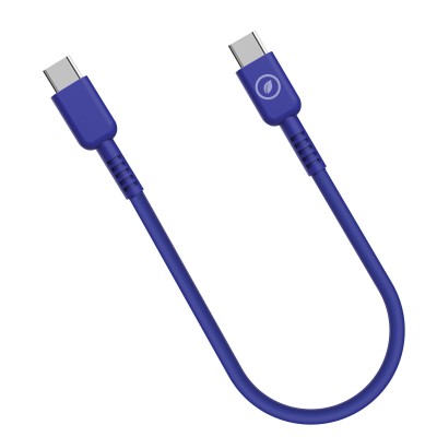 Кабель USB-C — USB-C Muvit...