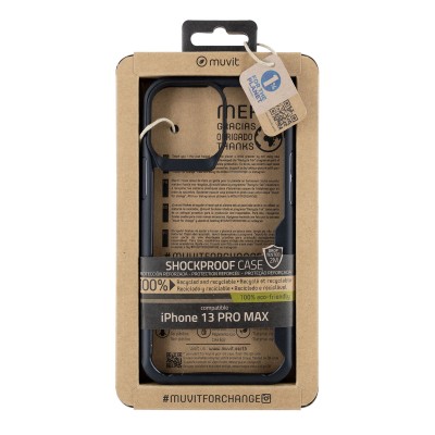 Mobile cover Muvit for...