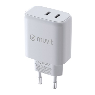 Wall Charger Muvit for...