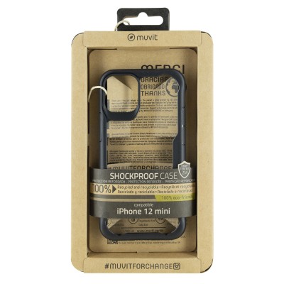 Mobile cover Muvit for...