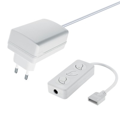 LED ribad muvit iO iO 24 W